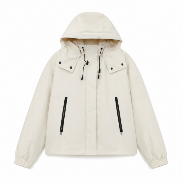 Women's manted Jacket