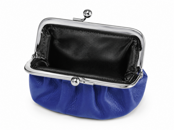 Coin holder P. Cardin - Petrolio