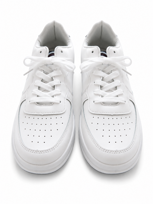 Pierre Cardin Women's Sneakers - White