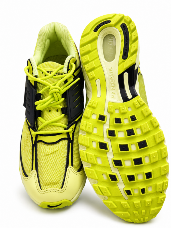 Nike Air Pegasius -Lemon Twist
