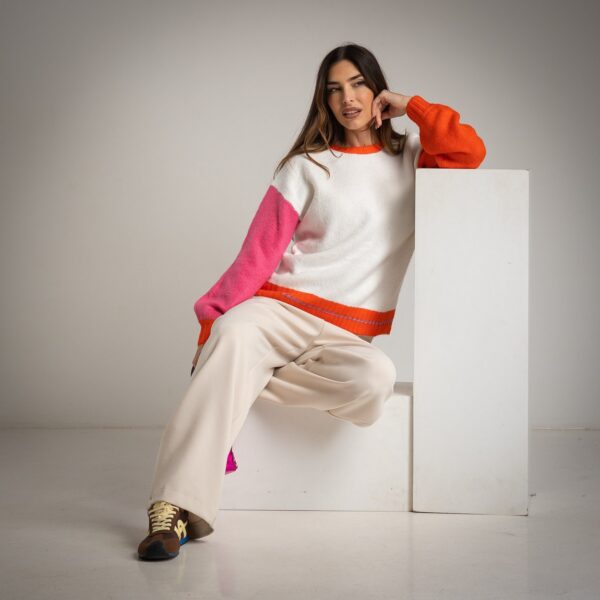 Sweatshirt Smarkanda