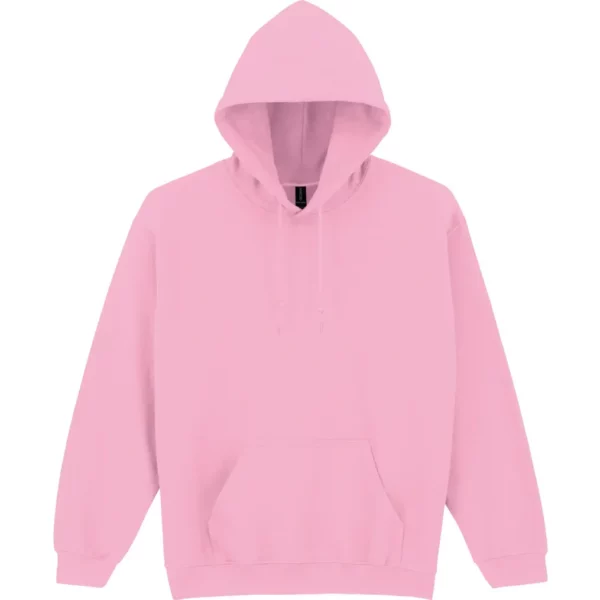 Sweatshirt -Heavy blend adult hooded
