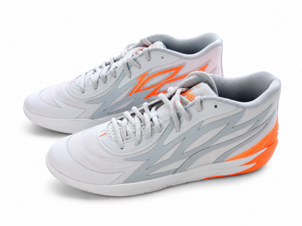 Nike Sneakers-Ultra Orange- 48