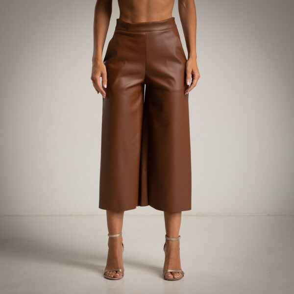 Trouser 3-4e eco friendly