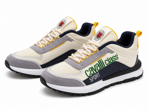 Cavalli sport- Multi  Color 44.