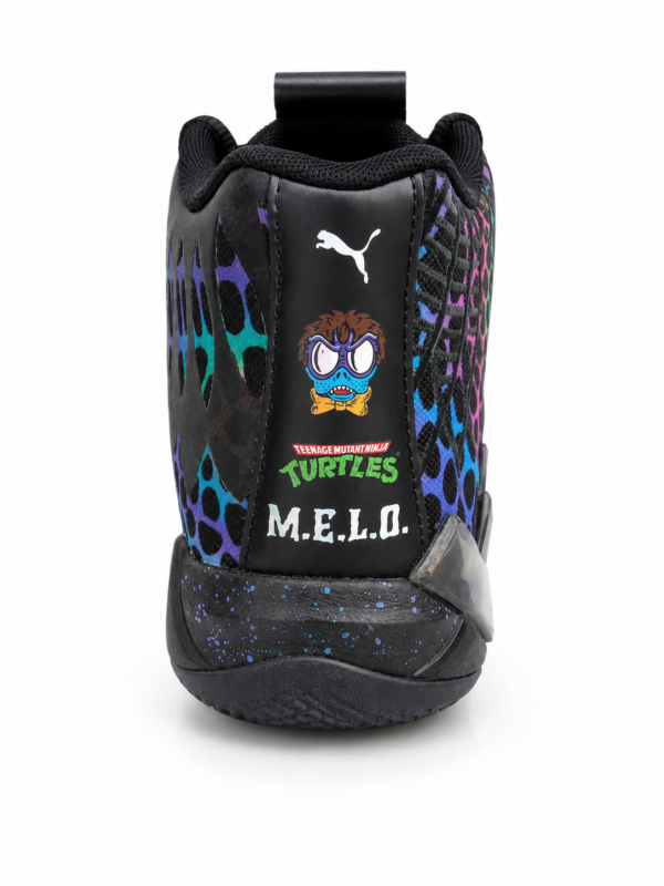 Puma LaMelo Ball MB.01