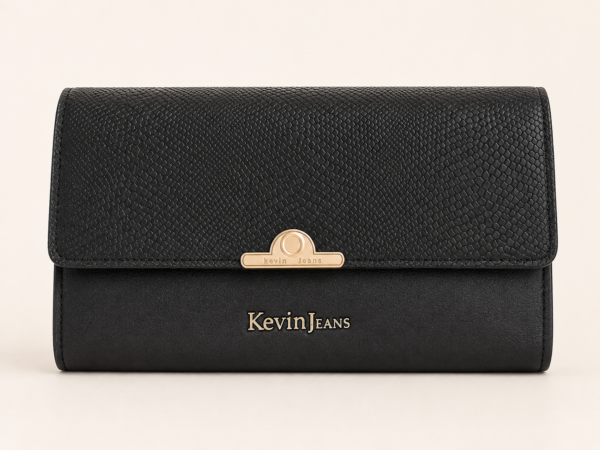 Wallet  for women - Nero