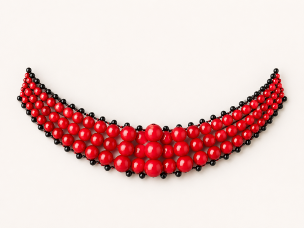 Mine Necklace