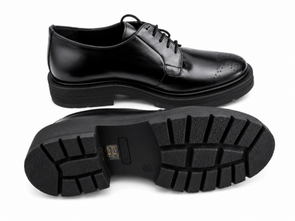 CARMENS Scarpe & Lacets -Black