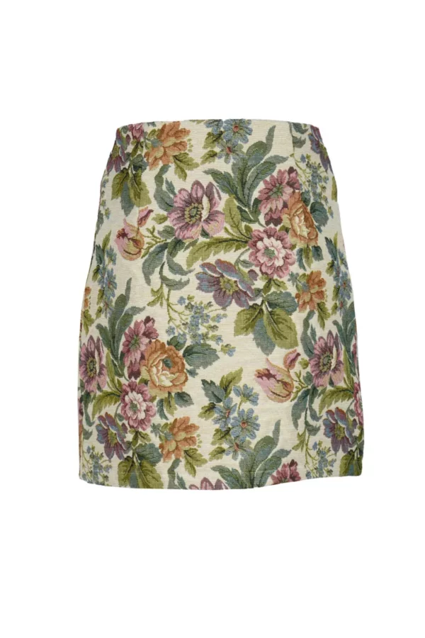 Motel Skirt S - Multicolor