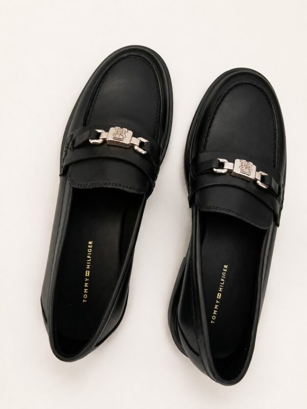 Tommy Hilfiger Scarpe - Black