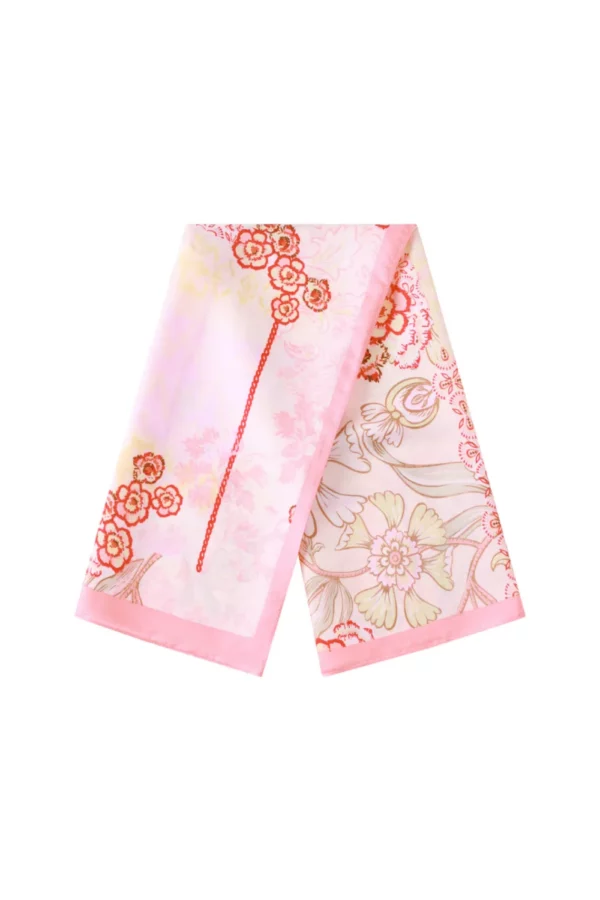 Little Scarves