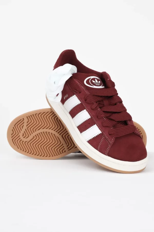 Adidas Sneakers-bordeaux-43 1/3