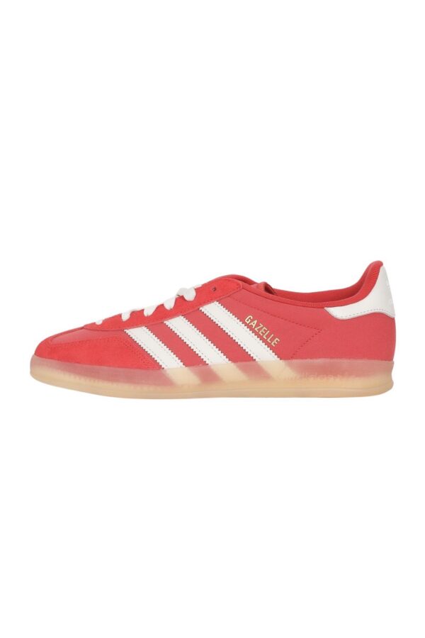 Adidas Basket- Corail